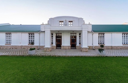 Saldanha Bay Casa | Togryersvlei Venue & Guest House