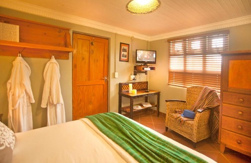 Saldanha Bay Casa | Togryersvlei Venue & Guest House