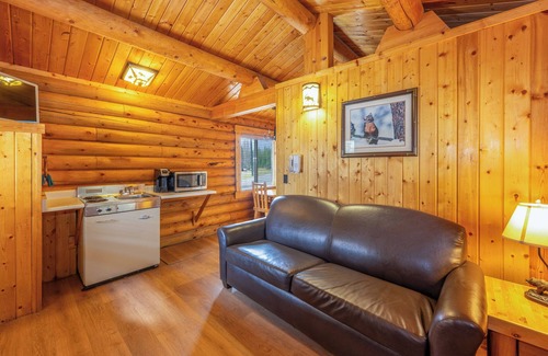 Moran Cabina | Togwotee Mountain Lodge