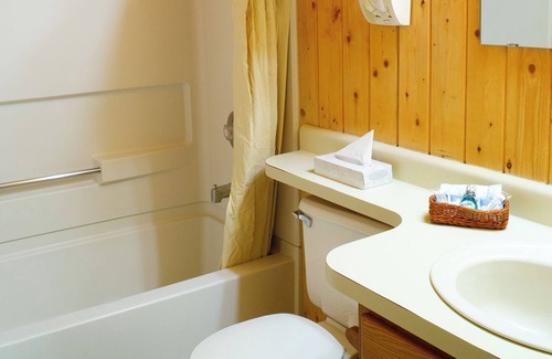 Moran Cabina | Togwotee Mountain Lodge