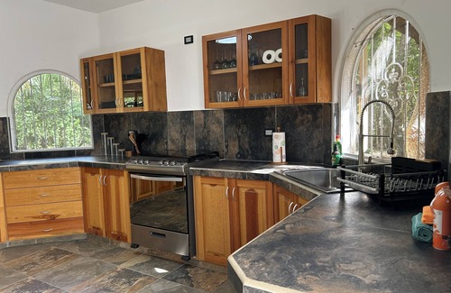 Xpu-Ha Casa | Toh Ha Spa - Pristine, Unique Spacious 3 Bedroom Home with Private Cenote.