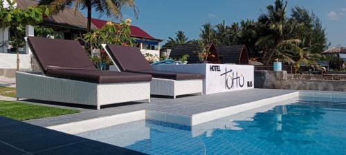 Nias Casa | TOHO NIAS