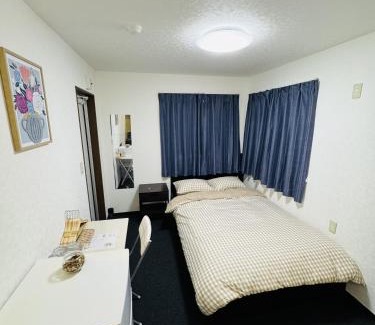 Kitaotsuka Apartamento | Toho so Inn