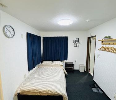 Kitaotsuka Apartamento | Toho so Inn