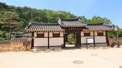 Bonghwa Casa | Tohyang Traditional House