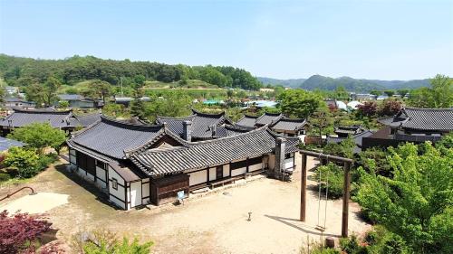 Bonghwa Casa | Tohyang Traditional House