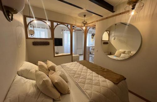 Sanary-sur-Mer Apartamento | Toi & Moi appartement prestige au cœur de Sanary