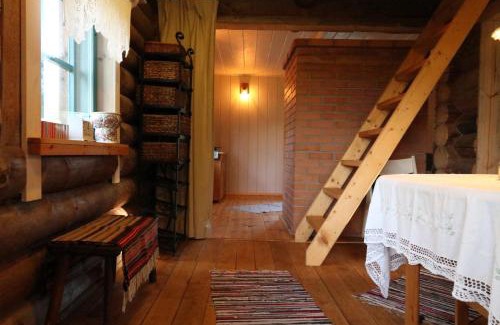 Valga County Chalet De Esquí | Toidupada puhkemaja Otepääl