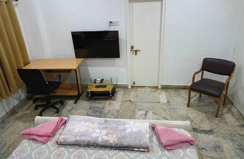 Himayatnagar Apartamento | Toit -AC room Himayathnagar
