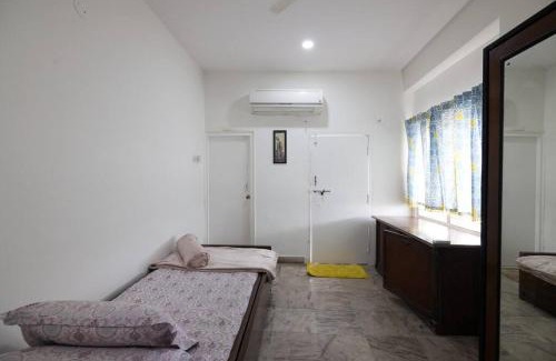 Himayatnagar Apartamento | Toit -AC room Himayathnagar