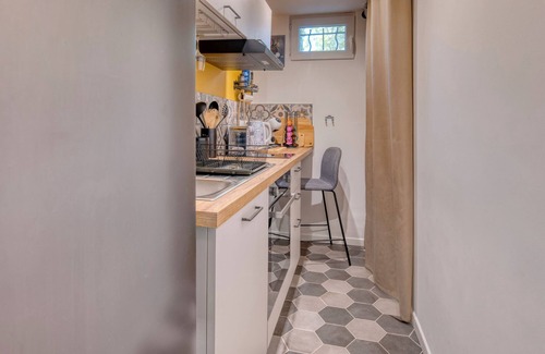Maurens Casa | Toit Pour Vous - Escapada de relax en el pueblo, con jardín y piscina