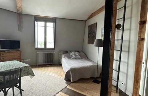 Saint-Germain-en-Laye Apartamento | Toits Republique