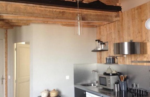 Saint-Germain-en-Laye Apartamento | Toits Republique