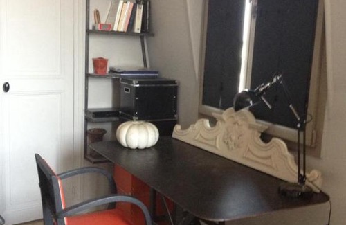 Saint-Germain-en-Laye Apartamento | Toits Republique