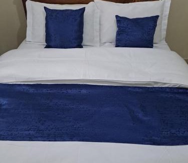 Kisii Apartamento | Tojehomes