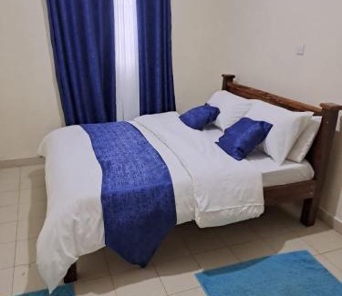 Kisii Apartamento | Tojehomes
