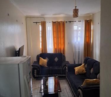 Kisii Apartamento | Tojehomes