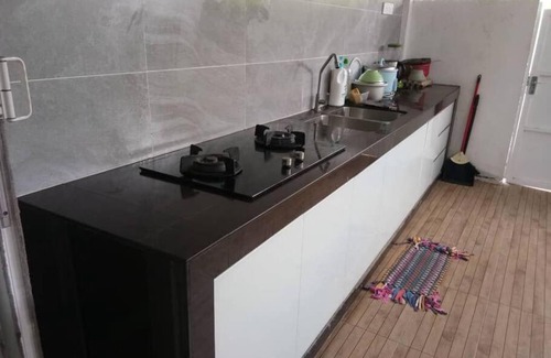 Ayer Molek Casa | Tok Ami 5R3B Muslim Homestay