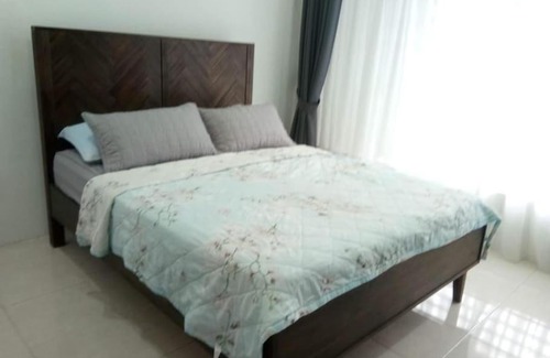 Ayer Molek Casa | Tok Ami 5R3B Muslim Homestay