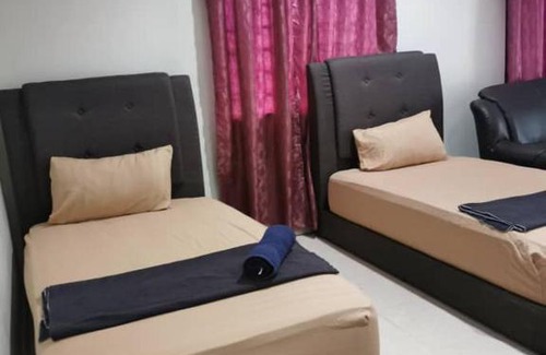 Kuala Terengganu Casa | Tok Wan Roomstay