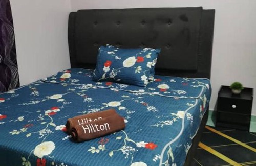 Kuala Terengganu Casa | Tok Wan Roomstay