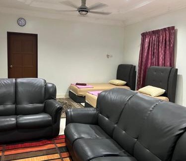 Kuala Terengganu Casa | Tok Wan Roomstay