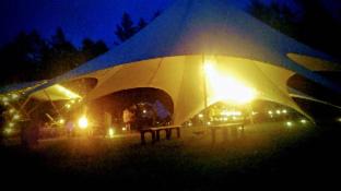 Nakasatsunai Cabina | Tokachi Nakasatsunai Glamping Resort Feriendorf