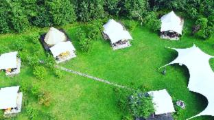 Nakasatsunai Cabina | Tokachi Nakasatsunai Glamping Resort Feriendorf