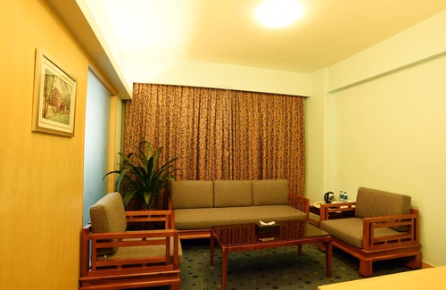 Yuexiu Hotel | Tokai Hotel