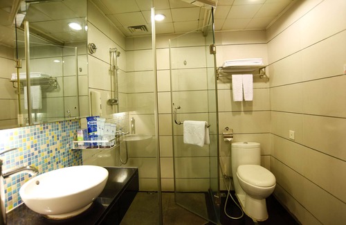 Yuexiu Hotel | Tokai Hotel