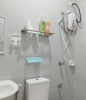 Legazpi Apartamento | Tokai's CC House