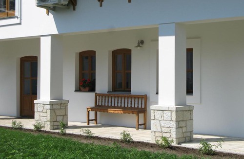 Bodrogkeresztur Casa | Tokaj Nobilis Udvarház