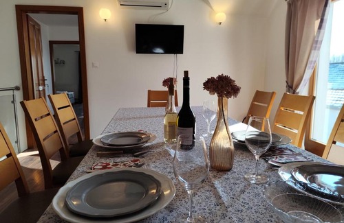 Bodrogkeresztur Casa | Tokaj Nobilis Udvarház