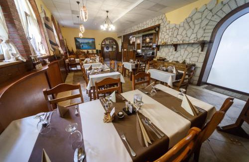 Vinicky Casa | Tokaj Zlatá Putňa - Restaurant & Pension