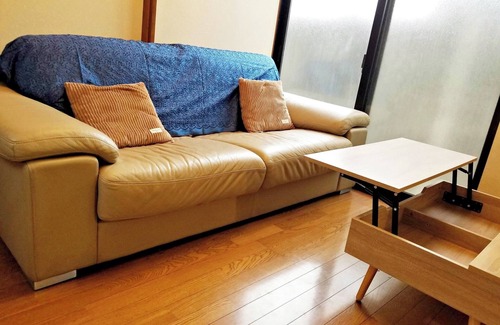 Yasugi Casa | Tokami House Large private house Entire house / Yasugi Shimane