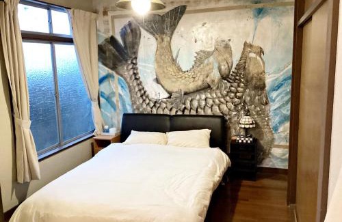 Yasugi Casa | Tokami House - Vacation STAY 21218v