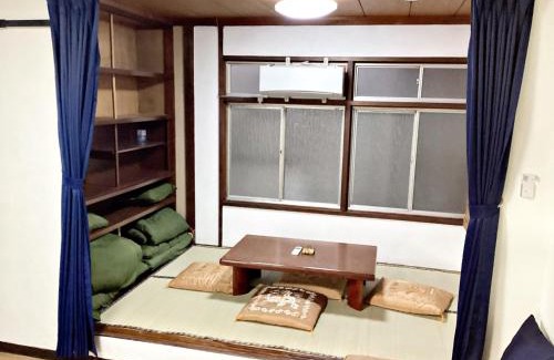 Yasugi Casa | Tokami House - Vacation STAY 21218v