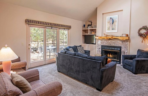 Sunriver Casa | Tokatee