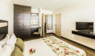 Nadi Complejo | Tokatoka Resort Hotel
