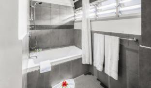 Nadi Complejo | Tokatoka Resort Hotel