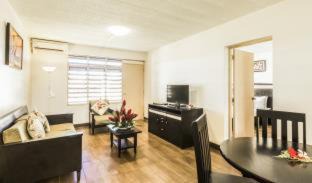 Nadi Complejo | Tokatoka Resort Hotel