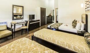 Nadi Complejo | Tokatoka Resort Hotel
