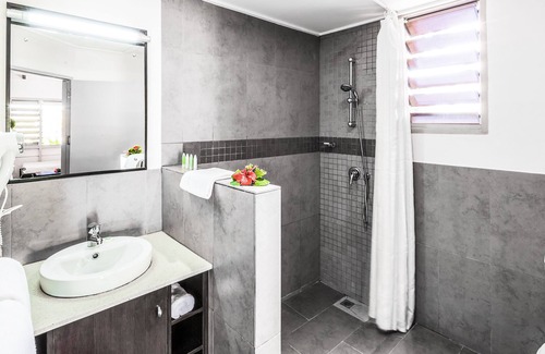 Nadi Complejo | Tokatoka Resort Hotel