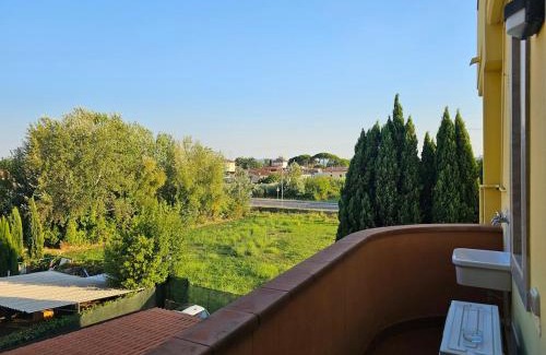 Campi Bisenzio Apartamento | Tokei Togliatti - Free Parking