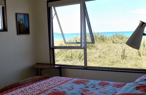 Karkari Peninsula Casa | Retiro en la playa de Tokerau