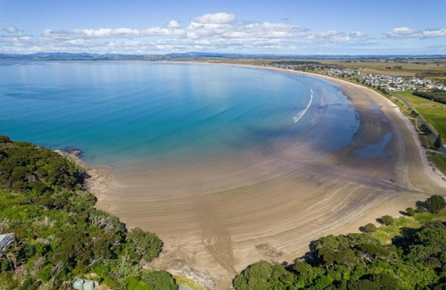 Karkari Peninsula Casa | Tokerau Magic - Karikari Peninsula Holiday Home