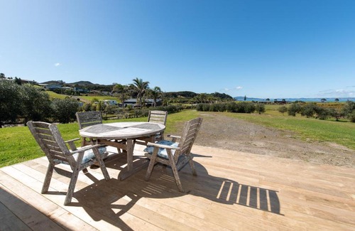 Karkari Peninsula Casa | Tokerau Magic - Karikari Peninsula Holiday Home