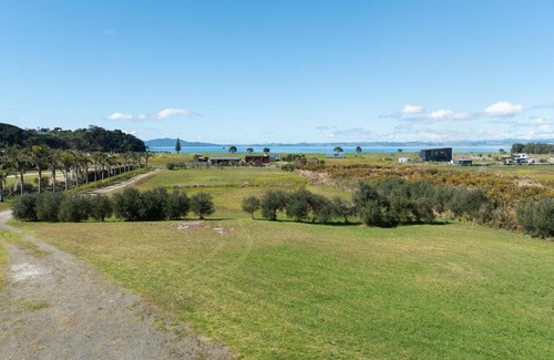 Karkari Peninsula Casa | Tokerau Magic - Karikari Peninsula Holiday Home
