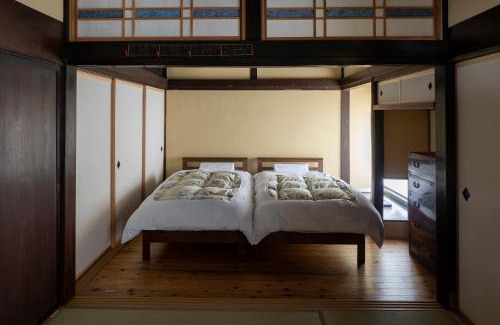Nagahama Casa | TOKI NO YADO