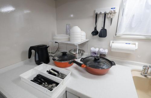 Toki Apartamento | Toki2